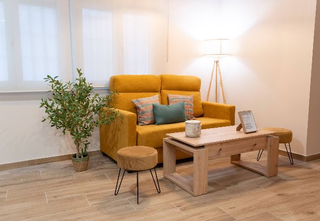 Apartment in Puerto de Santa María - Apartamento Chanca Apartment in Puerto de Santa María - Apartamento Chanca