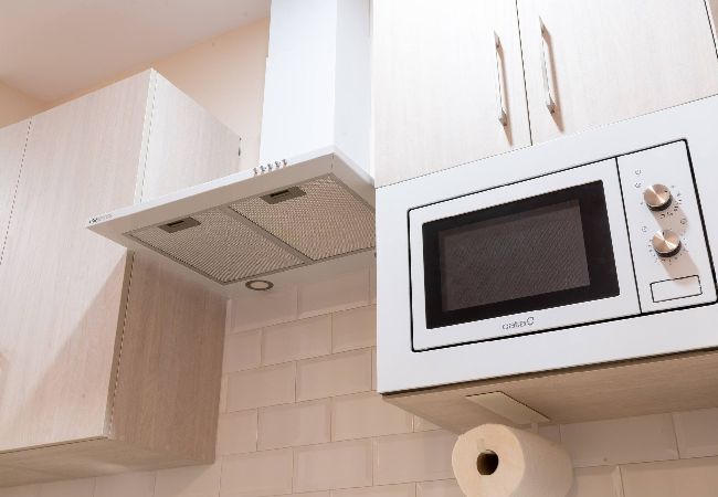 Apartment in Puerto de Santa María - Apartamento Chanca Apartment in Puerto de Santa María - Apartamento Chanca