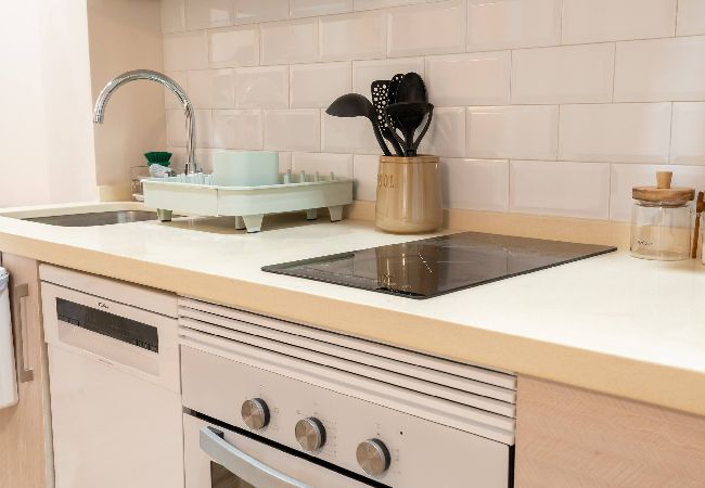 Apartment in Puerto de Santa María - Apartamento Chanca Apartment in Puerto de Santa María - Apartamento Chanca