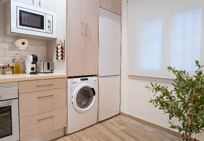 Apartment in Puerto de Santa María - Apartamento Chanca Apartment in Puerto de Santa María - Apartamento Chanca