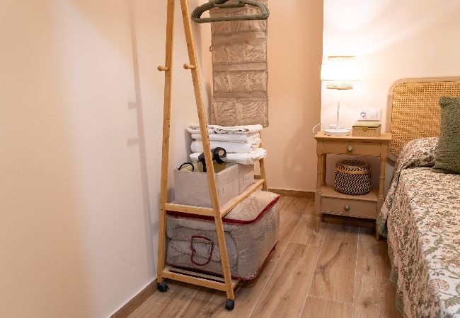 Apartment in Puerto de Santa María - Apartamento Chanca Apartment in Puerto de Santa María - Apartamento Chanca