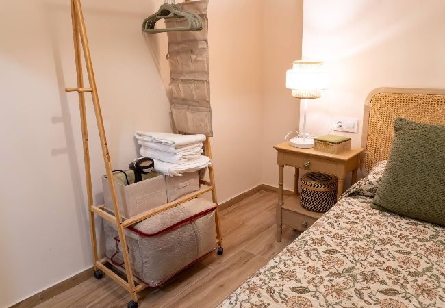 Apartment in Puerto de Santa María - Apartamento Chanca Apartment in Puerto de Santa María - Apartamento Chanca