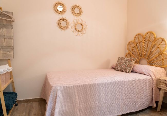 Apartment in Puerto de Santa María - Apartamento Chanca Apartment in Puerto de Santa María - Apartamento Chanca