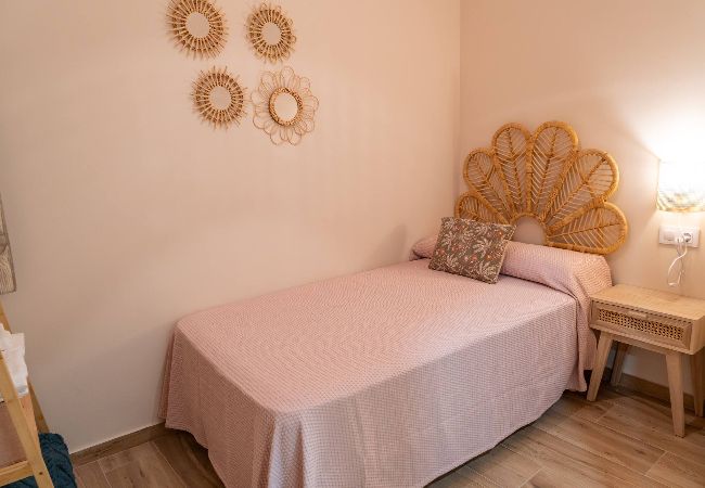 Apartment in Puerto de Santa María - Apartamento Chanca Apartment in Puerto de Santa María - Apartamento Chanca