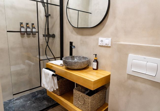 Apartment in Puerto de Santa María - Apartamento Chanca Apartment in Puerto de Santa María - Apartamento Chanca