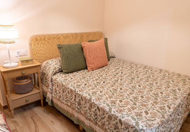 Apartment in Puerto de Santa María - Apartamento Chanca Apartment in Puerto de Santa María - Apartamento Chanca