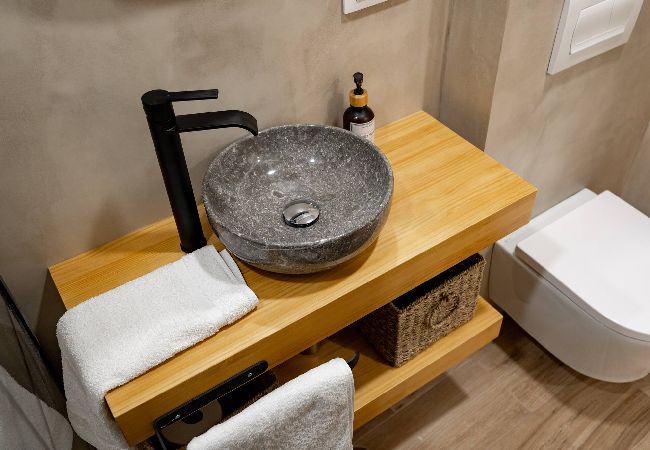 Apartment in Puerto de Santa María - Apartamento Chanca Apartment in Puerto de Santa María - Apartamento Chanca