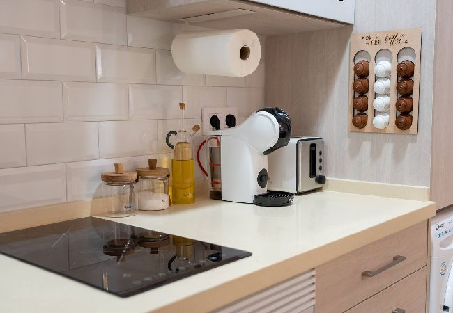 Apartment in Puerto de Santa María - Apartamento Chanca Apartment in Puerto de Santa María - Apartamento Chanca