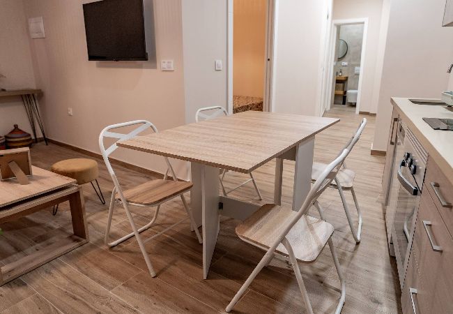 Apartment in Puerto de Santa María - Apartamento Chanca Apartment in Puerto de Santa María - Apartamento Chanca