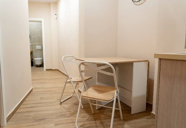 Apartment in Puerto de Santa María - Apartamento Chanca Apartment in Puerto de Santa María - Apartamento Chanca