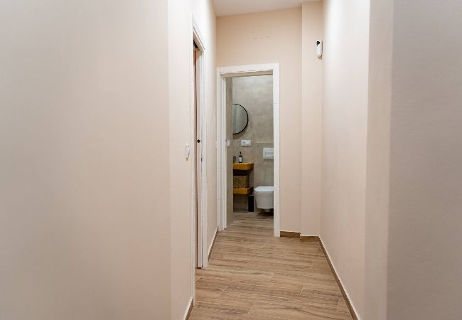 Apartment in Puerto de Santa María - Apartamento Chanca Apartment in Puerto de Santa María - Apartamento Chanca