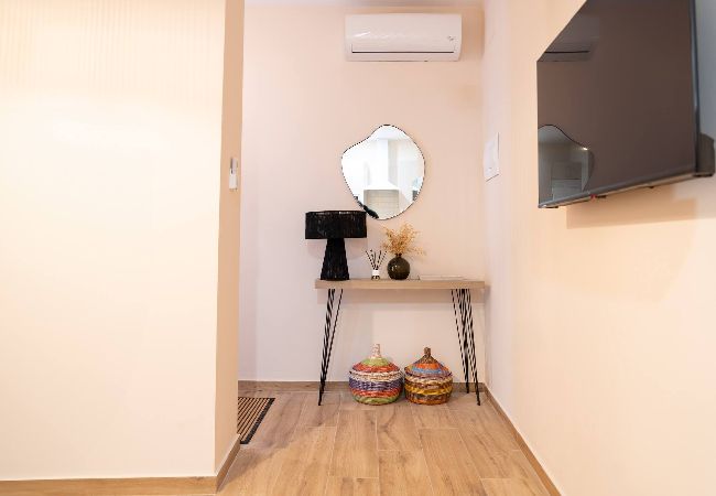 Apartment in Puerto de Santa María - Apartamento Chanca Apartment in Puerto de Santa María - Apartamento Chanca