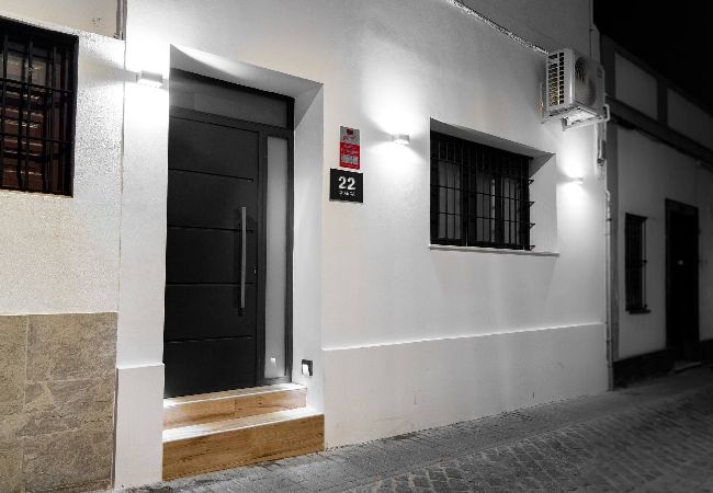 Apartment in Puerto de Santa María - Apartamento Chanca Apartment in Puerto de Santa María - Apartamento Chanca