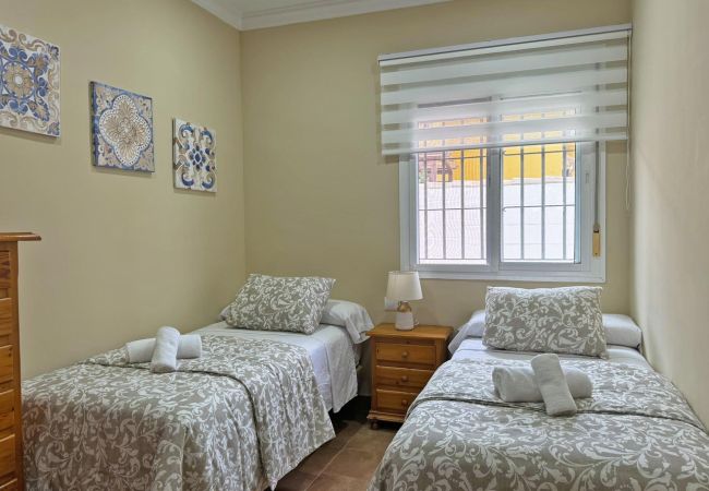 Villa in Puerto de Santa María - Villa Victoria Villa in Puerto de Santa María - Villa Victoria