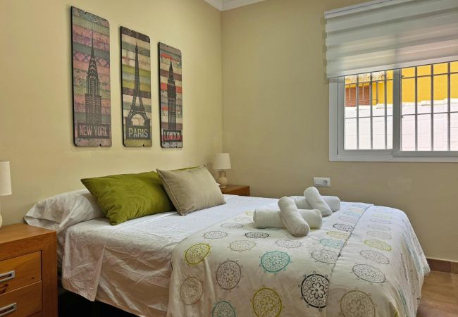 Villa in Puerto de Santa María - Villa Victoria Villa in Puerto de Santa María - Villa Victoria