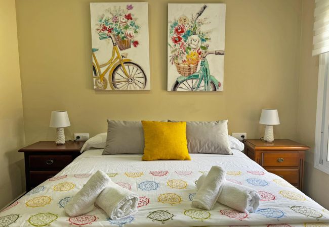 Villa in Puerto de Santa María - Villa Victoria Villa in Puerto de Santa María - Villa Victoria