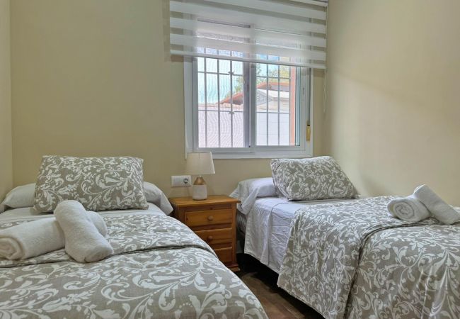 Villa in Puerto de Santa María - Villa Victoria Villa in Puerto de Santa María - Villa Victoria