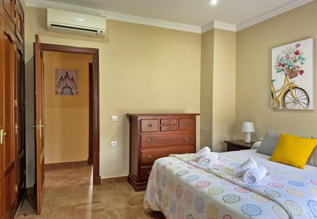 Villa in Puerto de Santa María - Villa Victoria Villa in Puerto de Santa María - Villa Victoria