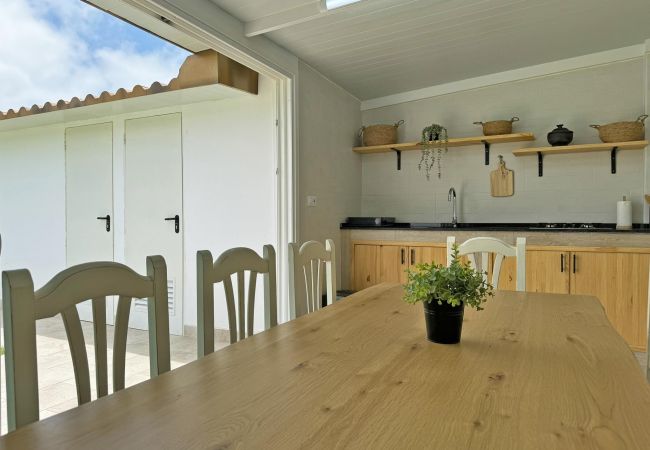 Villa in Puerto de Santa María - Villa Victoria Villa in Puerto de Santa María - Villa Victoria