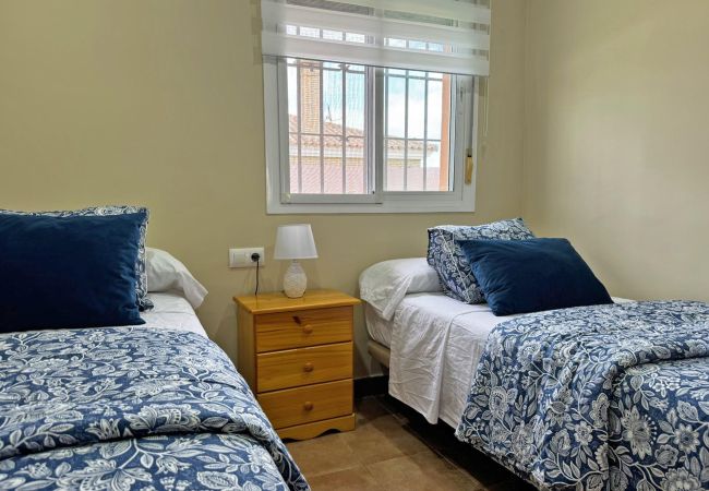 Villa in Puerto de Santa María - Villa Victoria Villa in Puerto de Santa María - Villa Victoria