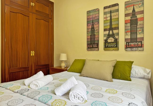 Villa in Puerto de Santa María - Villa Victoria Villa in Puerto de Santa María - Villa Victoria