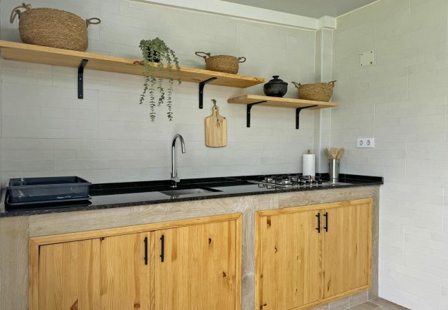 Villa in Puerto de Santa María - Villa Victoria Villa in Puerto de Santa María - Villa Victoria