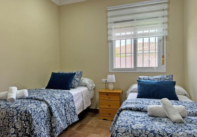 Villa in Puerto de Santa María - Villa Victoria Villa in Puerto de Santa María - Villa Victoria