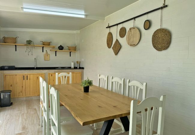 Villa in Puerto de Santa María - Villa Victoria Villa in Puerto de Santa María - Villa Victoria