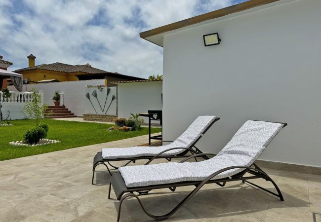 Villa in Puerto de Santa María - Villa Victoria Villa in Puerto de Santa María - Villa Victoria