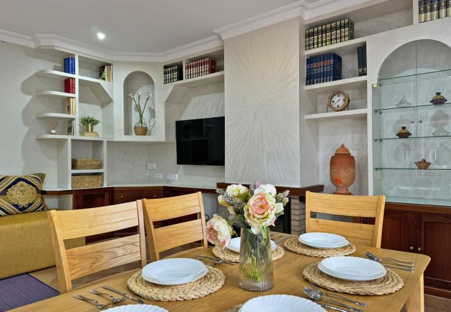 Villa in Puerto de Santa María - Villa Victoria Villa in Puerto de Santa María - Villa Victoria