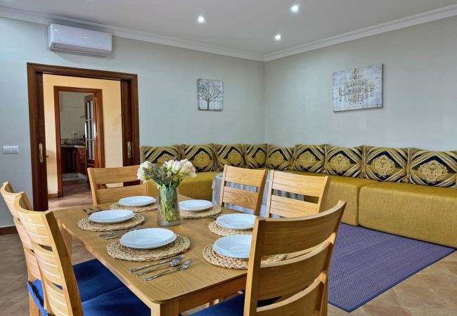 Villa in Puerto de Santa María - Villa Victoria Villa in Puerto de Santa María - Villa Victoria