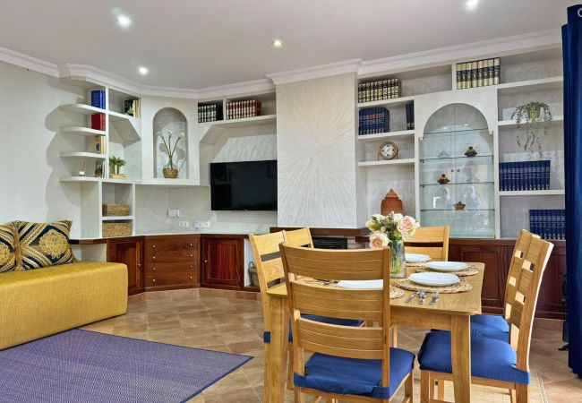 Villa in Puerto de Santa María - Villa Victoria Villa in Puerto de Santa María - Villa Victoria