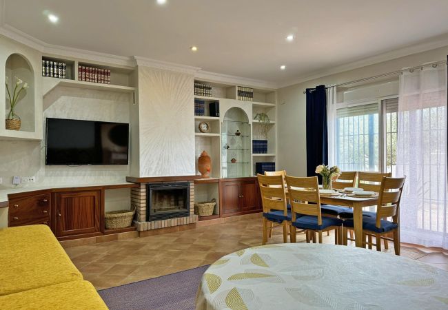 Villa in Puerto de Santa María - Villa Victoria Villa in Puerto de Santa María - Villa Victoria