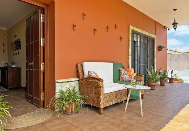 Villa in Puerto de Santa María - Villa Victoria Villa in Puerto de Santa María - Villa Victoria