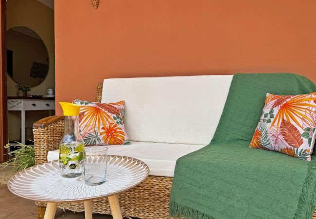 Villa in Puerto de Santa María - Villa Victoria Villa in Puerto de Santa María - Villa Victoria