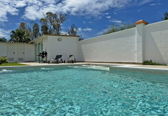 Villa in Puerto de Santa María - Villa Victoria Villa in Puerto de Santa María - Villa Victoria