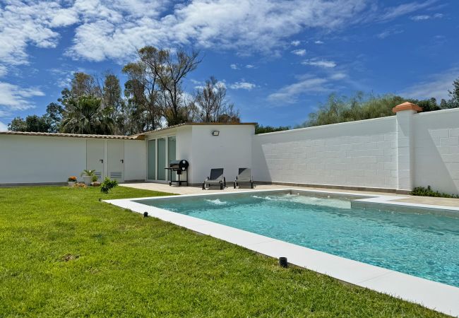 Villa in Puerto de Santa María - Villa Victoria Villa in Puerto de Santa María - Villa Victoria