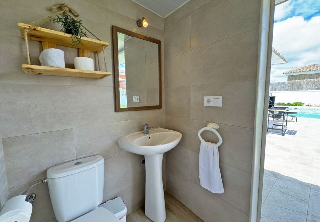 Villa in Puerto de Santa María - Villa Victoria Villa in Puerto de Santa María - Villa Victoria