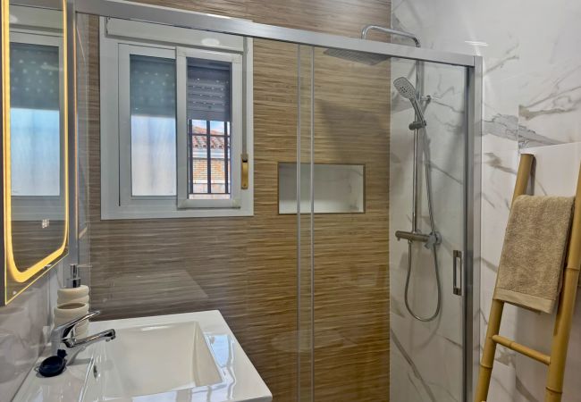 Villa in Puerto de Santa María - Villa Victoria Villa in Puerto de Santa María - Villa Victoria