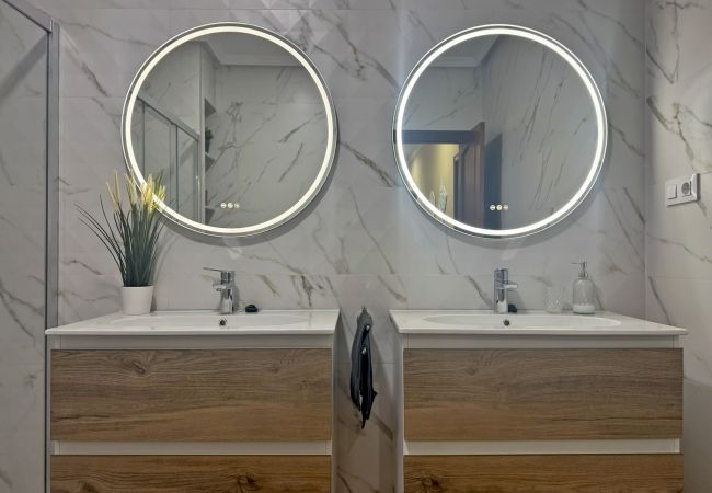 Villa in Puerto de Santa María - Villa Victoria Villa in Puerto de Santa María - Villa Victoria