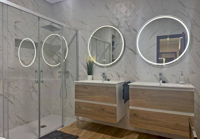 Villa in Puerto de Santa María - Villa Victoria Villa in Puerto de Santa María - Villa Victoria