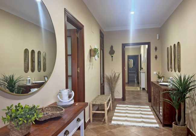 Villa in Puerto de Santa María - Villa Victoria Villa in Puerto de Santa María - Villa Victoria