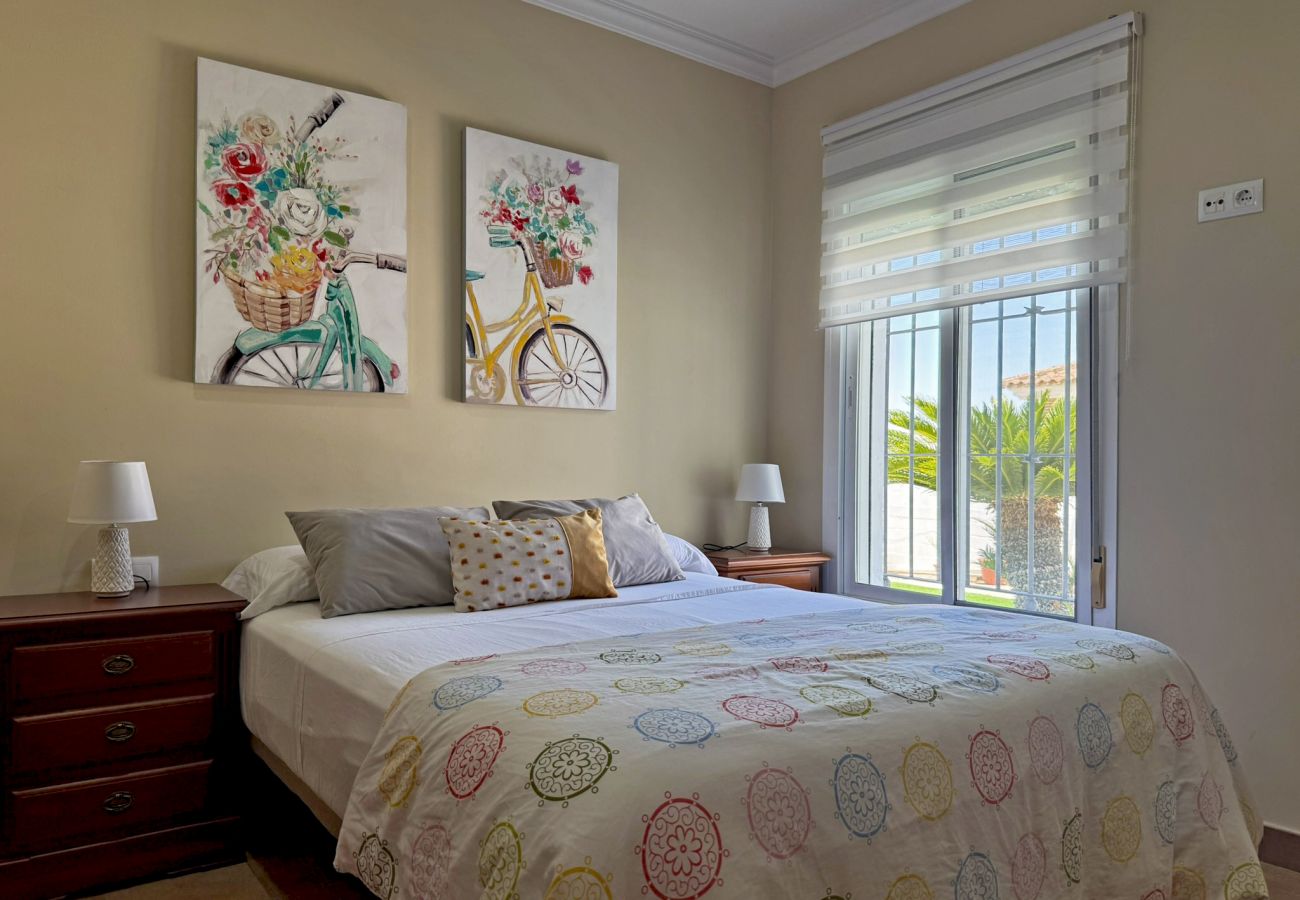 Villa in Puerto de Santa María  - Villa Victoria