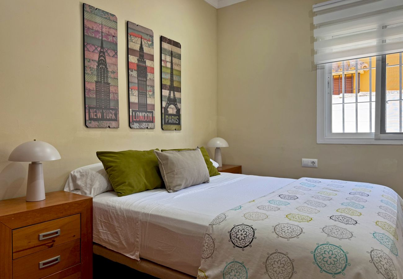 Villa in Puerto de Santa María  - Villa Victoria