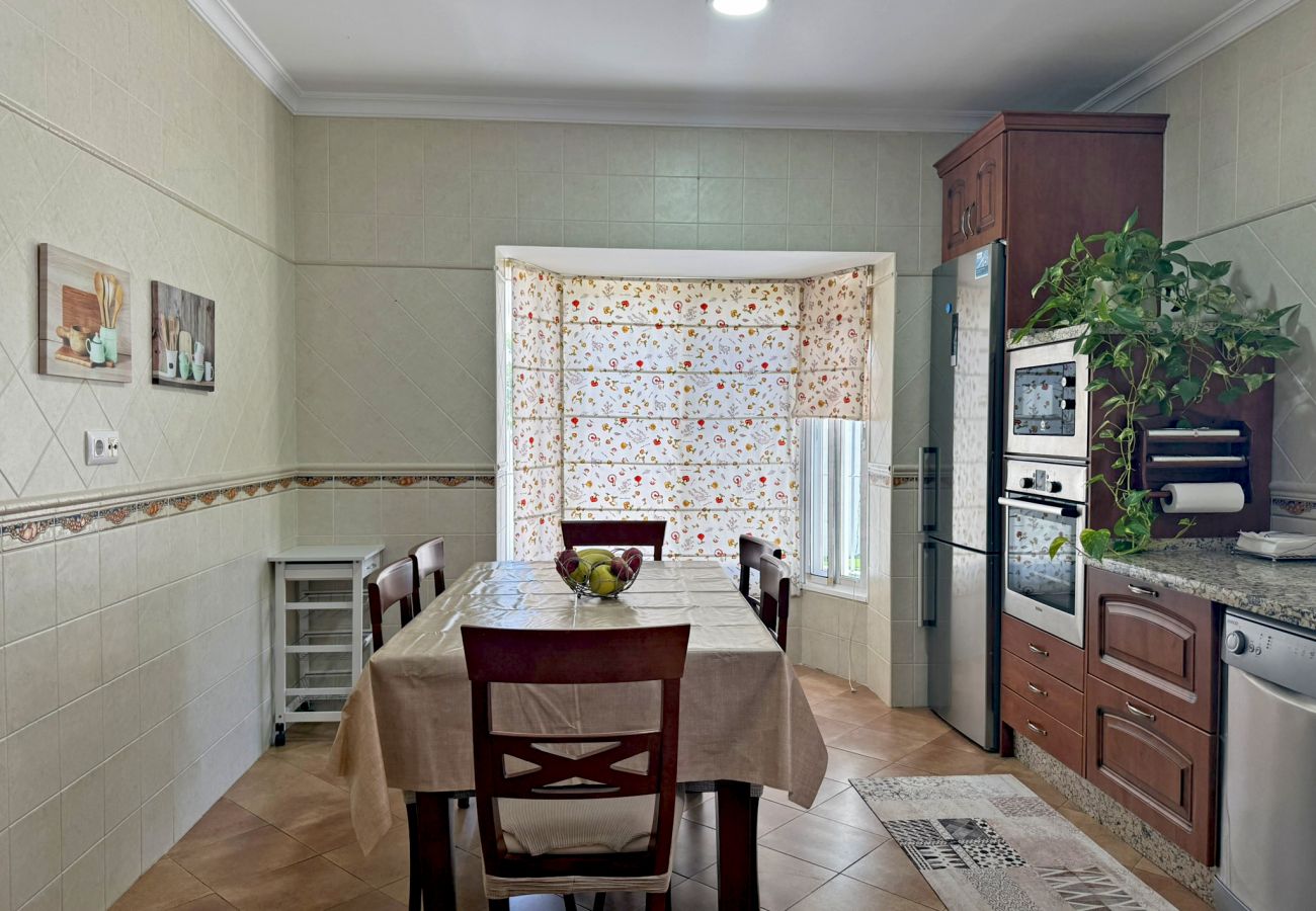 Villa in Puerto de Santa María  - Villa Victoria