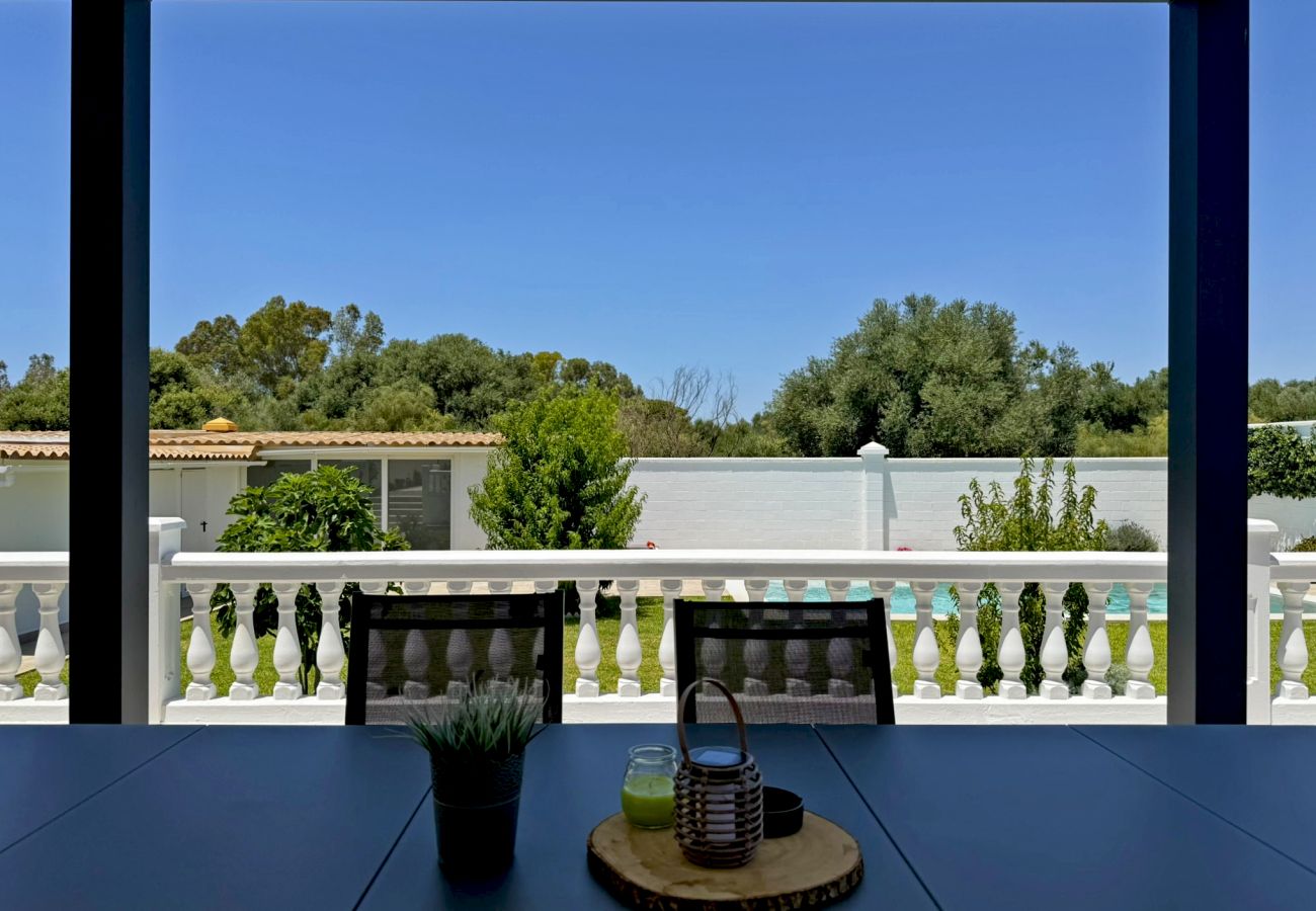 Villa in Puerto de Santa María  - Villa Victoria