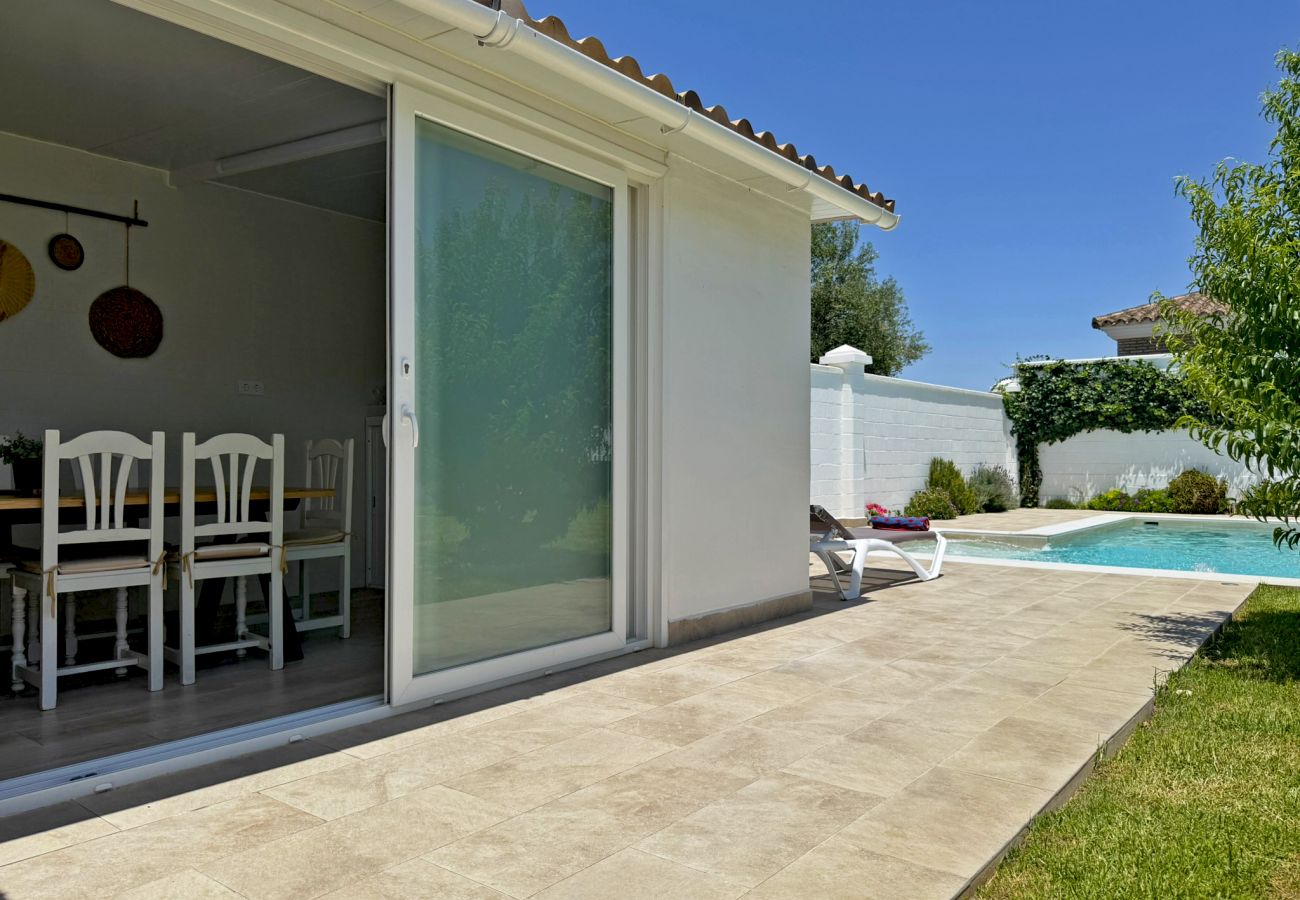 Villa in Puerto de Santa María  - Villa Victoria