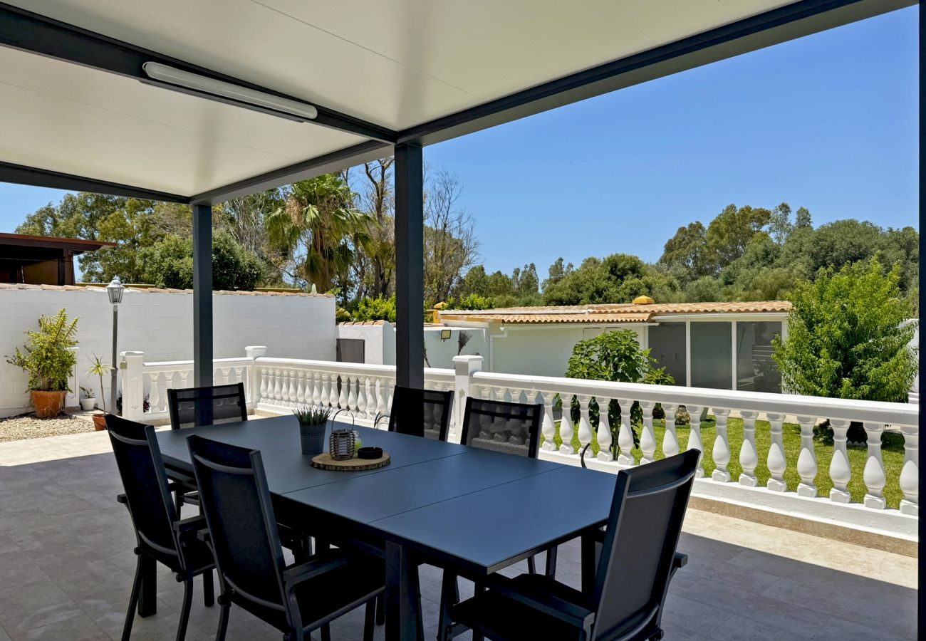 Villa in Puerto de Santa María  - Villa Victoria