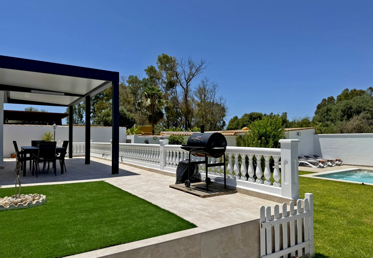 Villa in Puerto de Santa María  - Villa Victoria