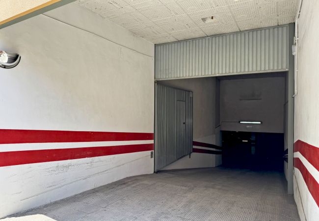 Apartment in Puerto de Santa María - Apartamento Las Rosas Apartment in Puerto de Santa María - Apartamento Las Rosas